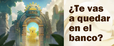 Bono de Bienvenida 🎰 promotion
