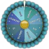 Giro Gratis de Slotomania welfare icon