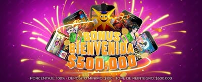 Bono increíble de 500k monedas